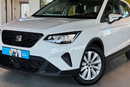 Seat Arona 45.000 km 16.495 &euro; Herford 32052