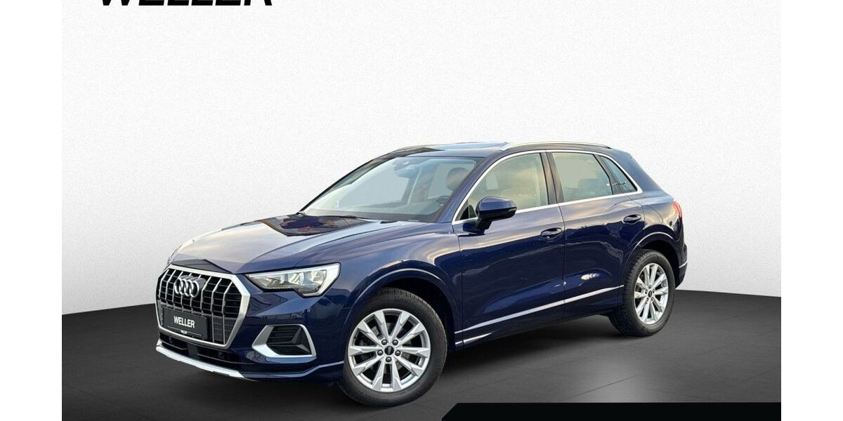Audi Q3 47.000 km 30.990 &euro; Bad Oeynhausen 32547