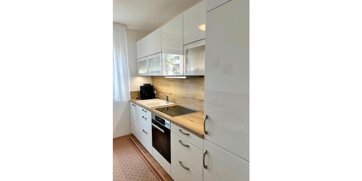 Etagenwohnung Melle - 3 Zimmer, 61 m&sup2;, 140.000&euro; | Angebot:26907717