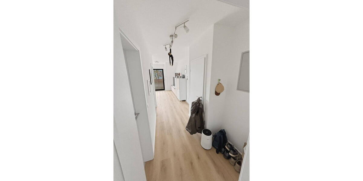 Etagenwohnung Detmold Hiddesen - 2 Zimmer, 48 m&sup2;, 149.000&euro; | Angebot:25992800