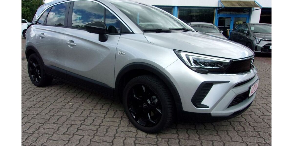 Opel Crossland (X) 20.000 km 18.750 &euro; Herford 32051