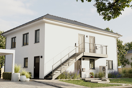 Haus Verl - 7 Zimmer, 187 m&sup2;, 799.900&euro; | Angebot:25706848