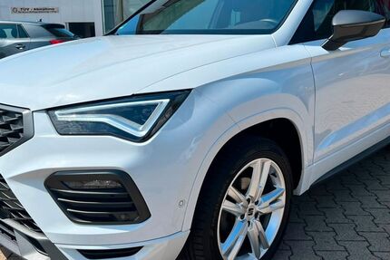 Seat Ateca 93.640 km 20.990 &euro; Bad Oeynhausen 32549