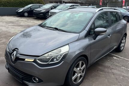 Renault Clio 200.000 km 3.500 &euro; Detmold 32758