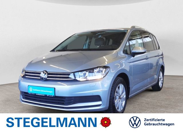 VW Touran 25.839 km 31.810 € Lemgo 32657