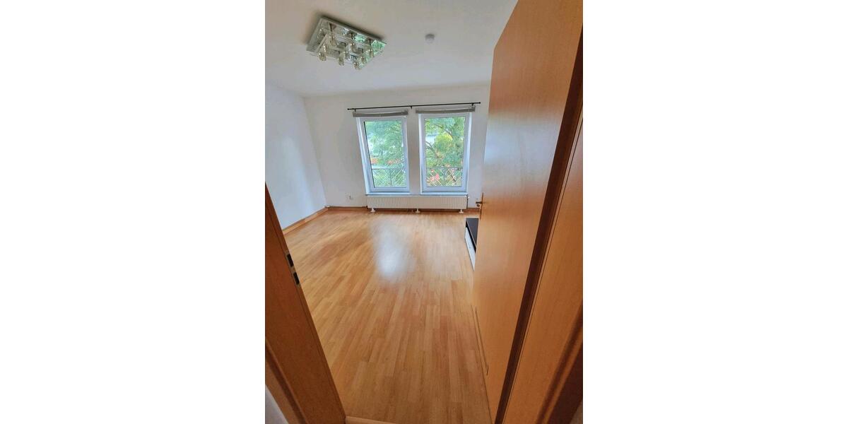 Etagenwohnung Bielefeld Heepen - 2 Zimmer, 50 m&sup2;, 550&euro; | Angebot:26399120