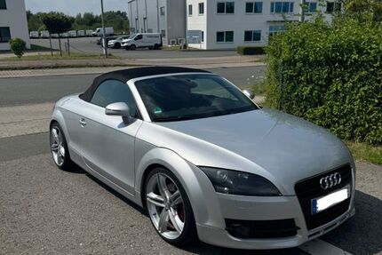 Audi TT 192.000 km 11.999 &euro; Bielefeld 33602