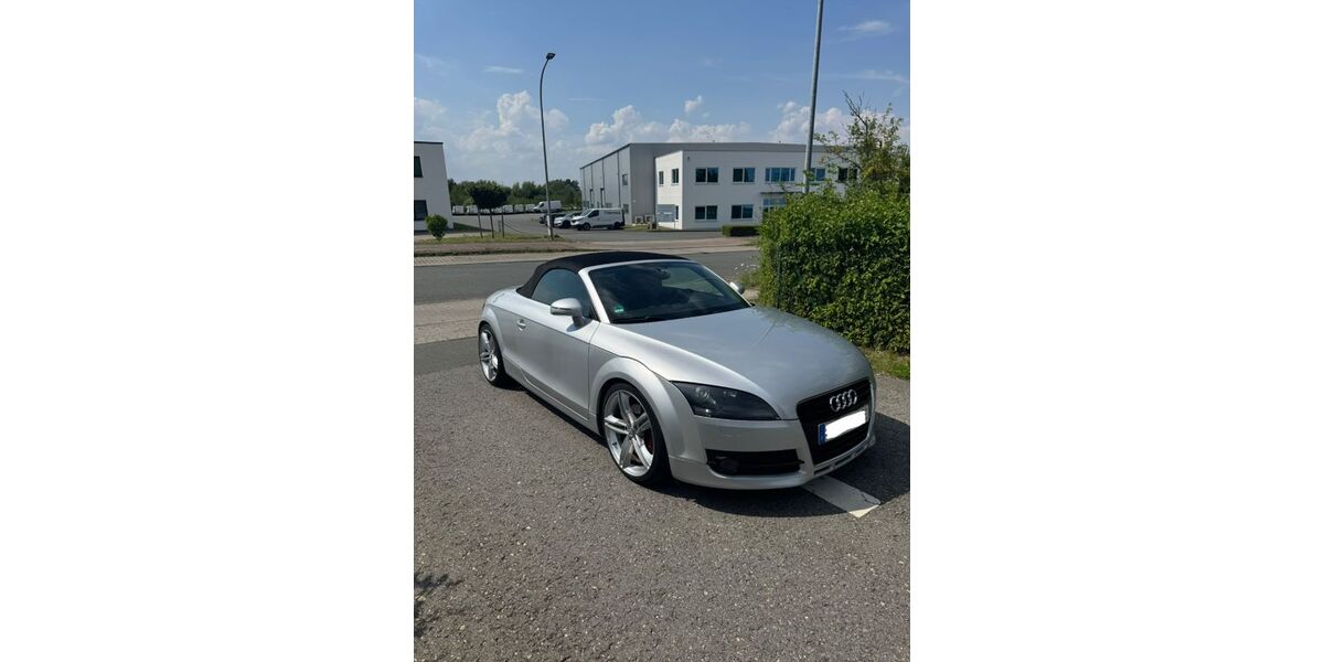 Audi TT 192.000 km 11.999 &euro; Bielefeld 33602
