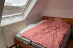 Dachgeschoßwohnung Bielefeld Gadderbaum - 2.5 Zimmer, 55 m&sup2;, 800&euro; | Angebot:26506422