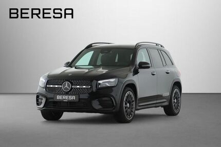 Mercedes GLB 220