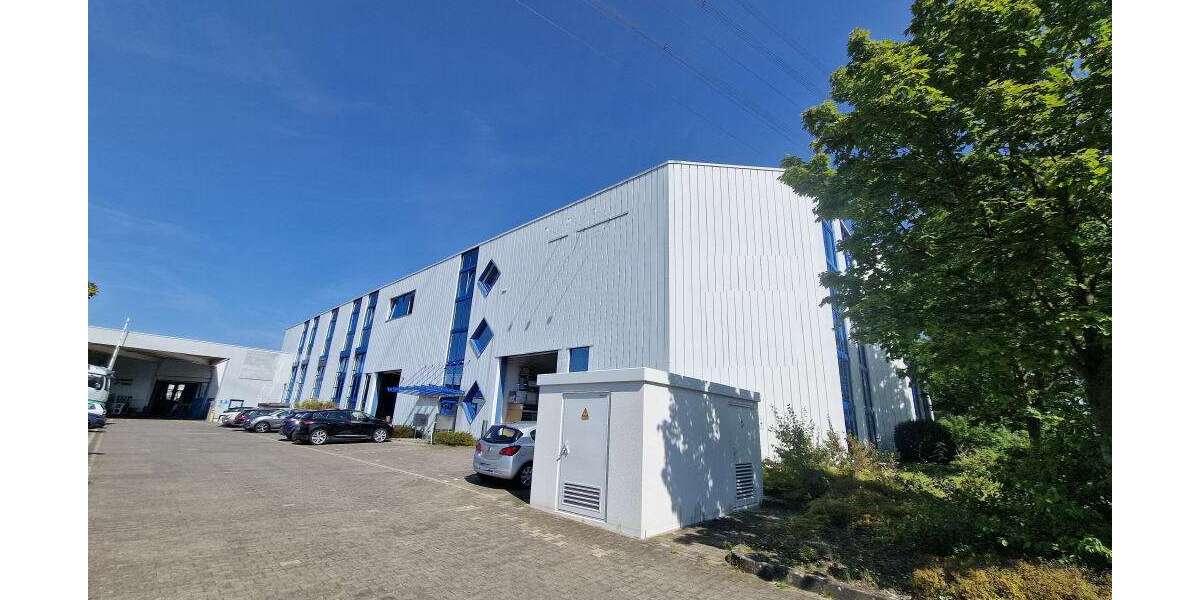 Gewerbeobjekt Gütersloh Isselhorst - 350&euro; | Angebot:23544285