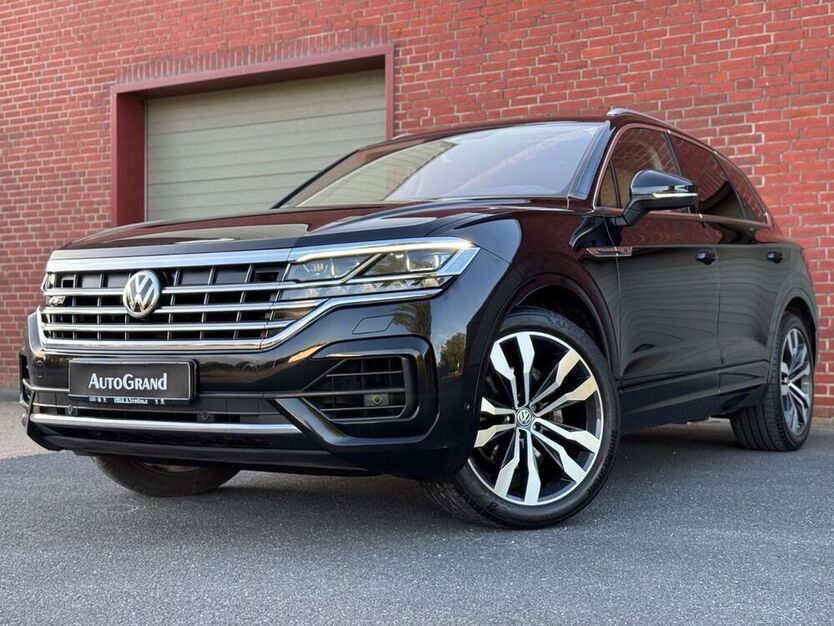 Touareg