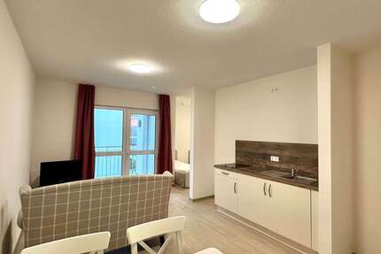 Wohnung zum Kaufen in Bünde 145.000 € 24.49 m² 1 zimmer