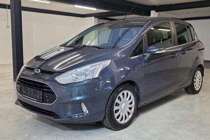 Ford B-Max 159.988 km 5.199 &euro; Versmold 33775