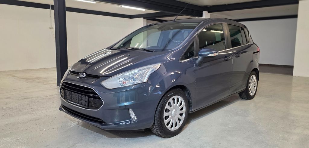Ford B-Max 159.988 km 5.199 &euro; Versmold 33775