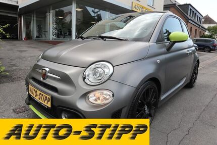 Abarth 500