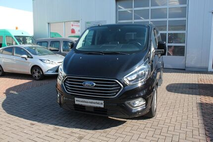 Ford Tourneo Custom 115.256 km 28.890 &euro; Löhne 32584