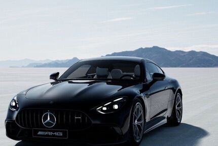 Mercedes-Benz AMG GT 9.900 km 122.890 &euro; Bünde 32257