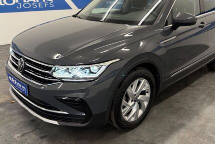 VW Tiguan 60.000 km 29.900 € Delbrück 33129