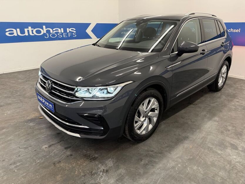 VW Tiguan 60.000 km 29.900 € Delbrück 33129