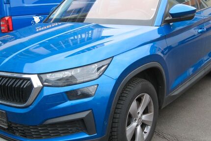 Skoda Kodiaq 208.000 km 20.900 &euro; Bielefeld 33613