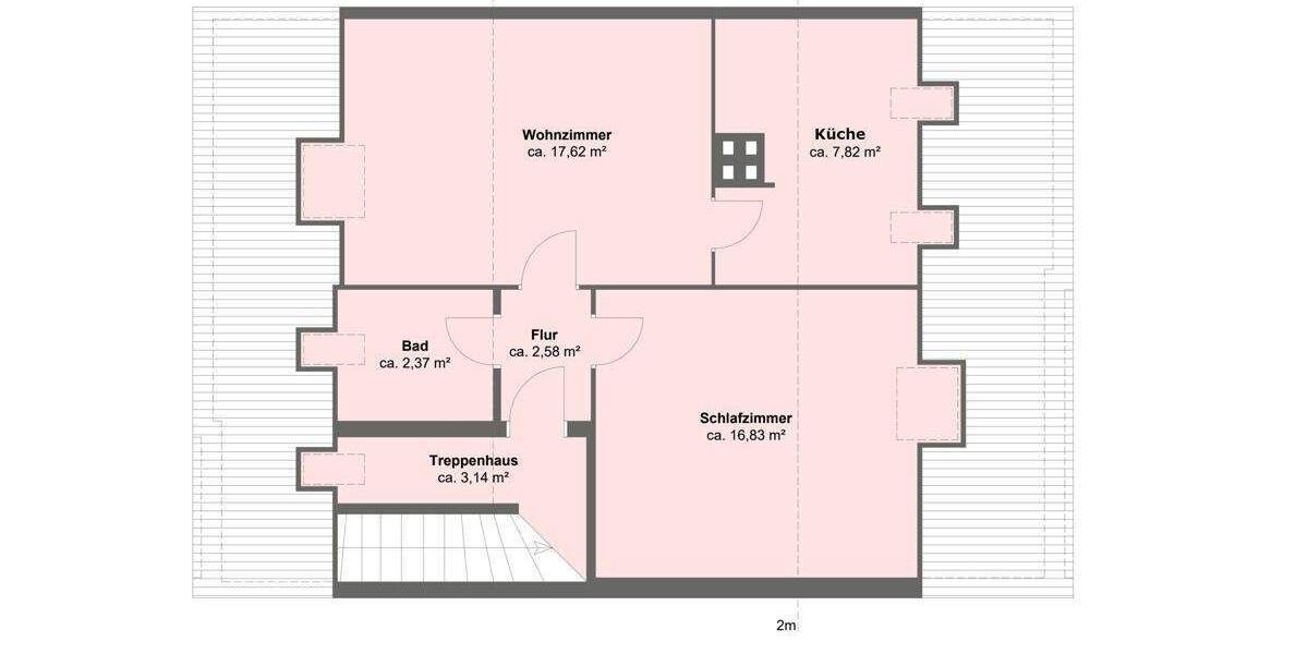 Reihenmittelhaus Leopoldshöhe Schuckenbaum - 8 Zimmer, 221 m&sup2;, 339.000&euro; | Angebot:25669161