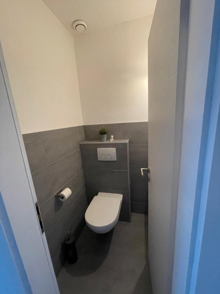 Exklusive Maisonette Wohnung in Bestage von Bad Salzuflen