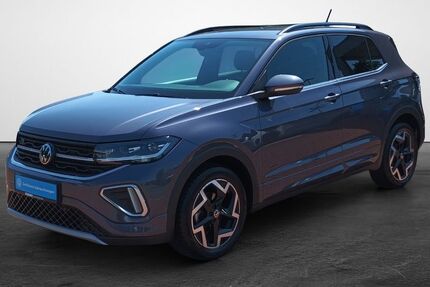 VW T-Cross 8.603 km 28.880 &euro; Versmold 33775