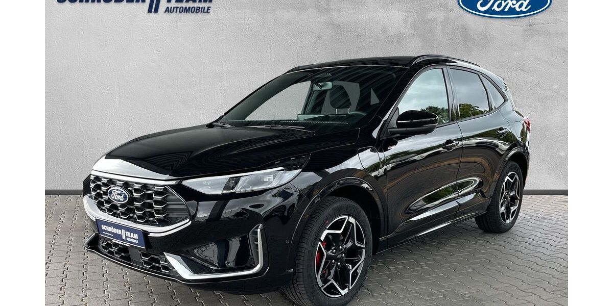 Ford Kuga 19.950 km 39.490 &euro; Bielefeld 33609