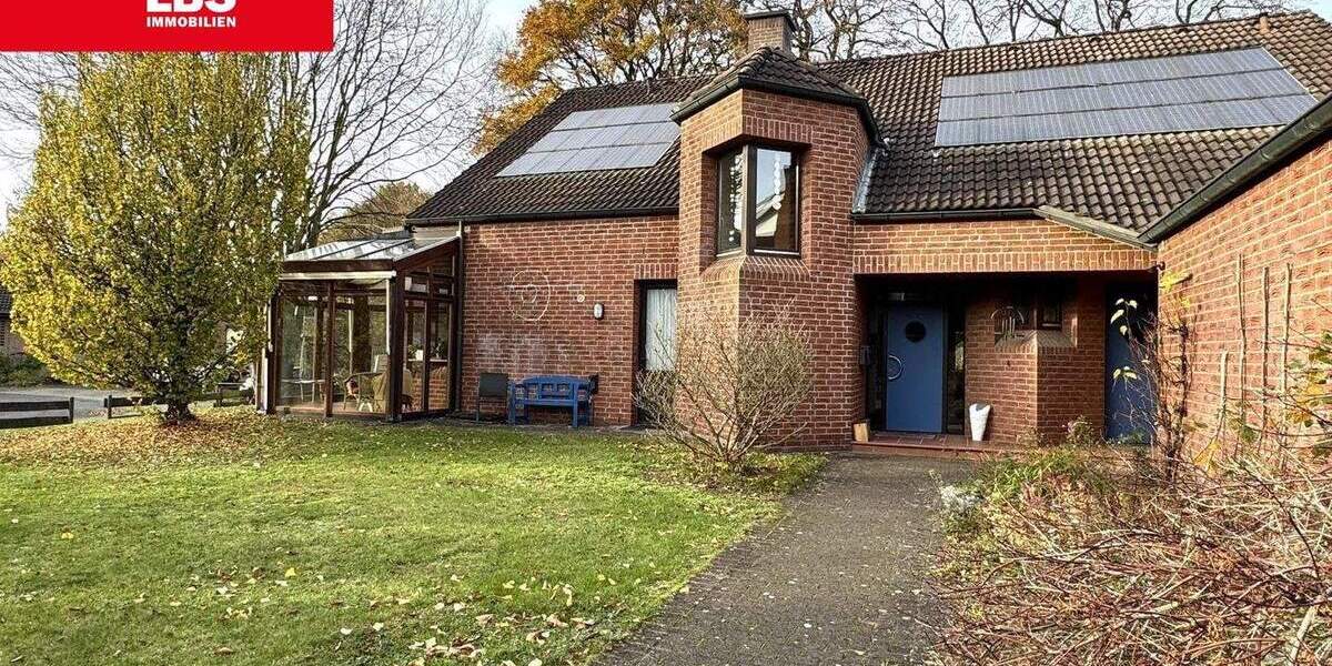 Einfamilienhaus Bielefeld Sennestadt - 6 Zimmer, 265 m&sup2;, 585.000&euro; | Angebot:25669133