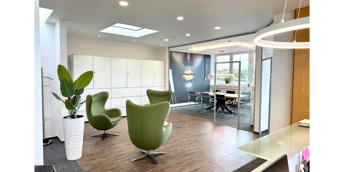 Gewerbeobjekt Werther (Westfahlen) - 1.040&euro; | Angebot:23526920