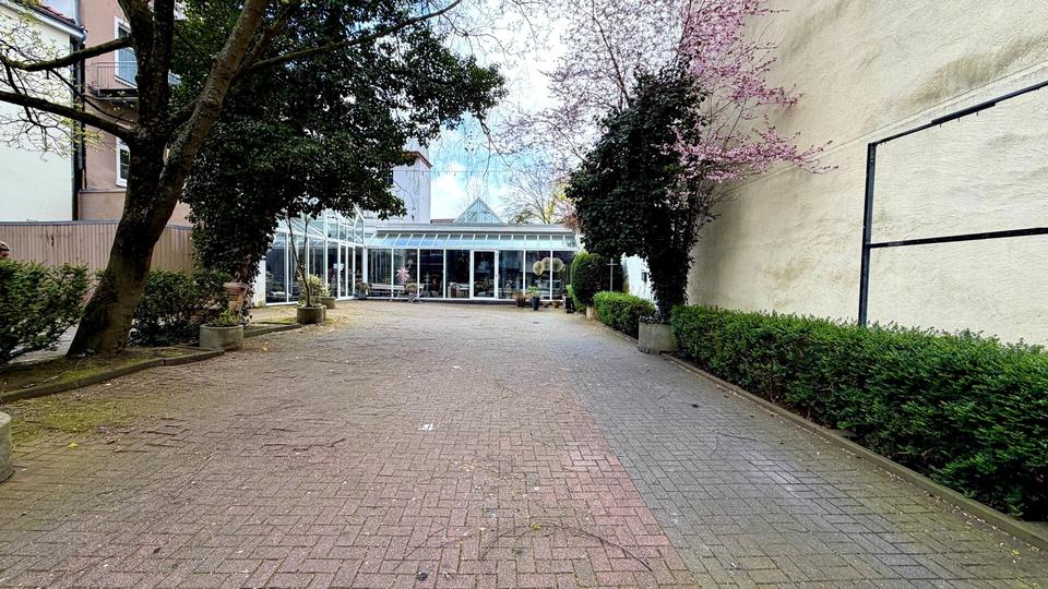 Gewerbeobjekt Herford - 1.400&euro; | Angebot:26058456
