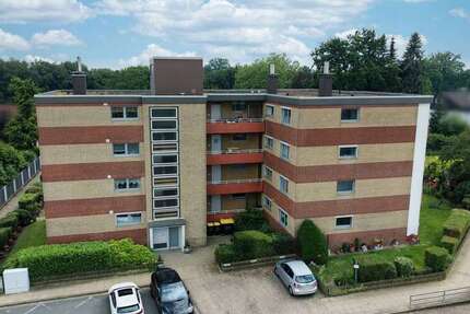 Wohnung Bielefeld Jöllenbeck - 3 Zimmer, 80 m&sup2;, 157.500&euro; | Angebot:26247777