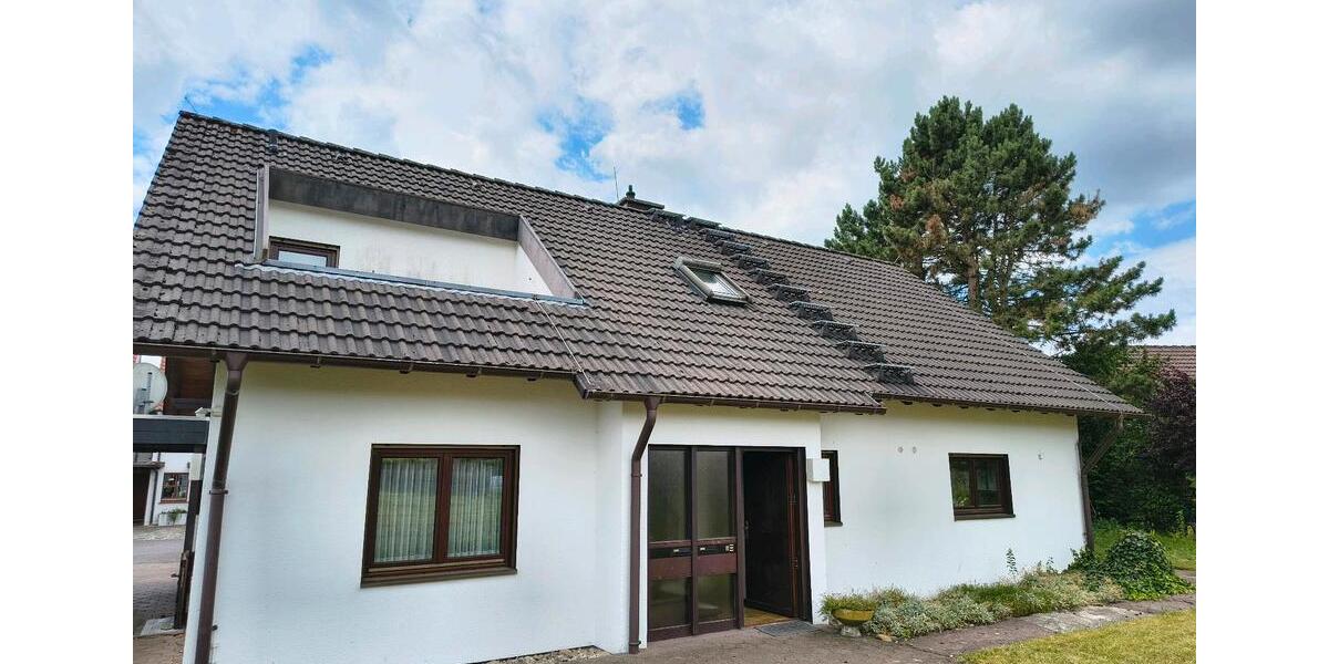 Einfamilienhaus Bielefeld Senne - 6 Zimmer, 162 m&sup2;, 339.000&euro; | Angebot:26987809