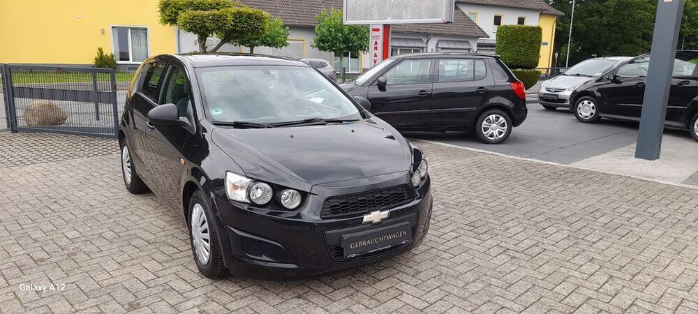 Aveo