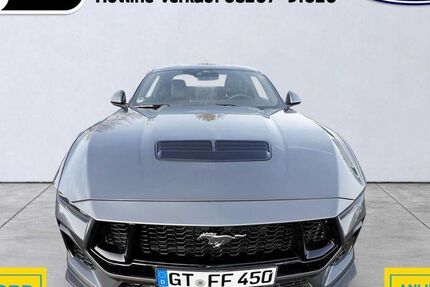 Ford Mustang 4.000 km 55.750 &euro; Schloß Holte-Stukenbrock 33758