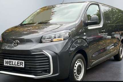 Toyota Proace 2.500 km 31.989 &euro; Herford 32049