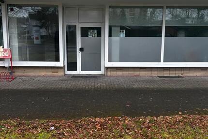 Gewerbefläche mit großer Fensterfront - Bielefeld Sennestadt zimmer