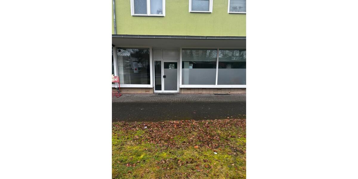 Gewerbefläche mit großer Fensterfront - Bielefeld Sennestadt zimmer