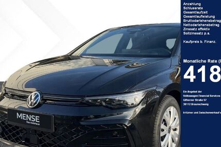 VW Golf 9.500 km 36.775 &euro; Gütersloh 33334