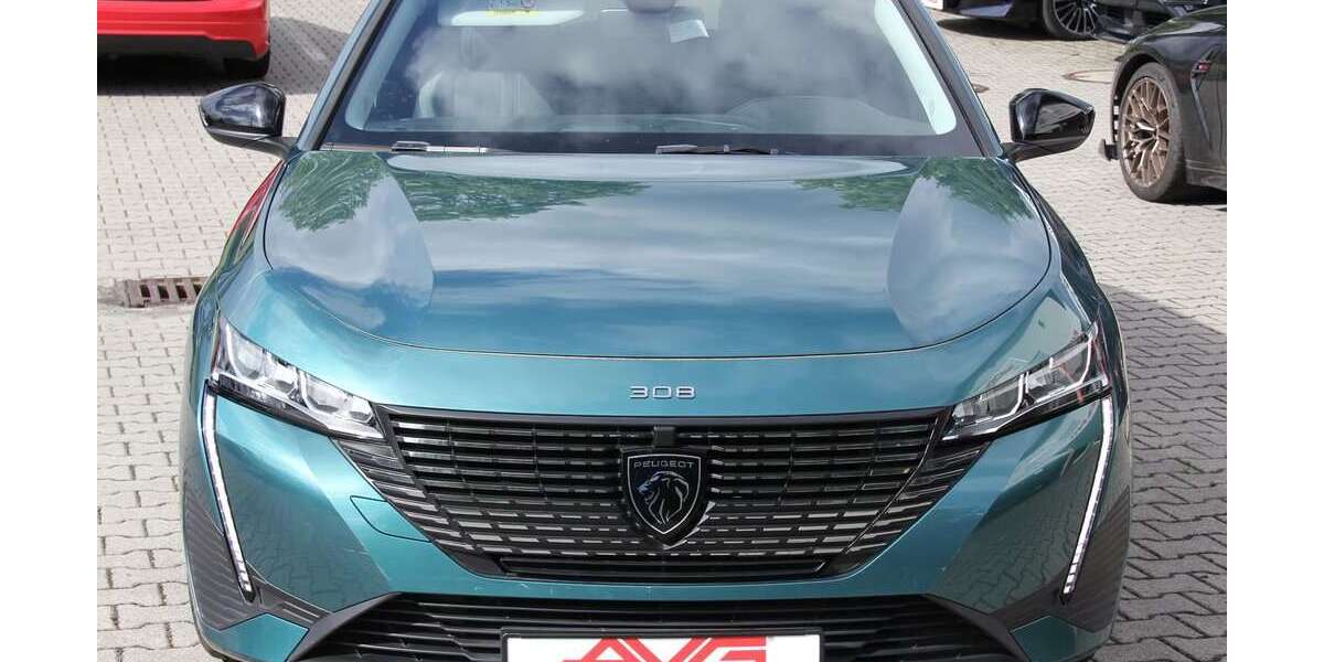 Peugeot 308 18.686 km 18.950 &euro; Hüllhorst 32609