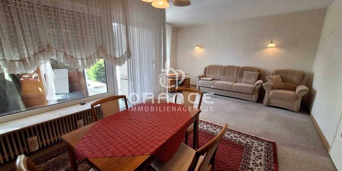 Reihenmittelhaus Bielefeld / Sennestadt Sennestadt - 4 Zimmer, 98 m&sup2;, 230.000&euro; | Angebot:26127559