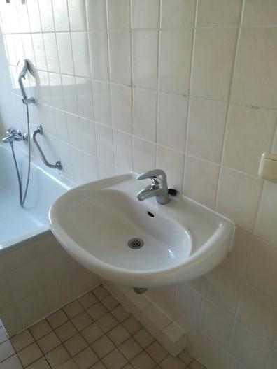 Etagenwohnung Herford Diebrock - 3 Zimmer, 58 m&sup2;, 462&euro; | Angebot:26079942