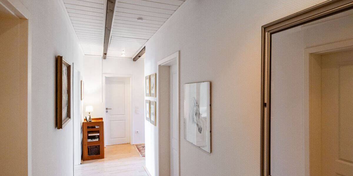 Mehrfamilienhaus, Wohnhaus Halle/Westf. Hesseln - 6 Zimmer, 157 m&sup2;, 368.000&euro; | Angebot:26909170