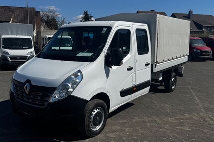 Renault Master 48.000 km 27.500 € Bad Salzuflen 32107
