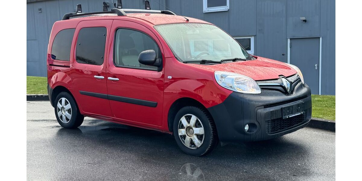 Renault Kangoo 165.000 km 5.990 &euro; Herford 32049