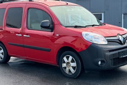 Renault Kangoo 165.000 km 6.500 &euro; Herford 32049