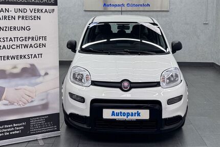 Fiat Panda 82.000 km 8.490 &euro; Gütersloh 33332