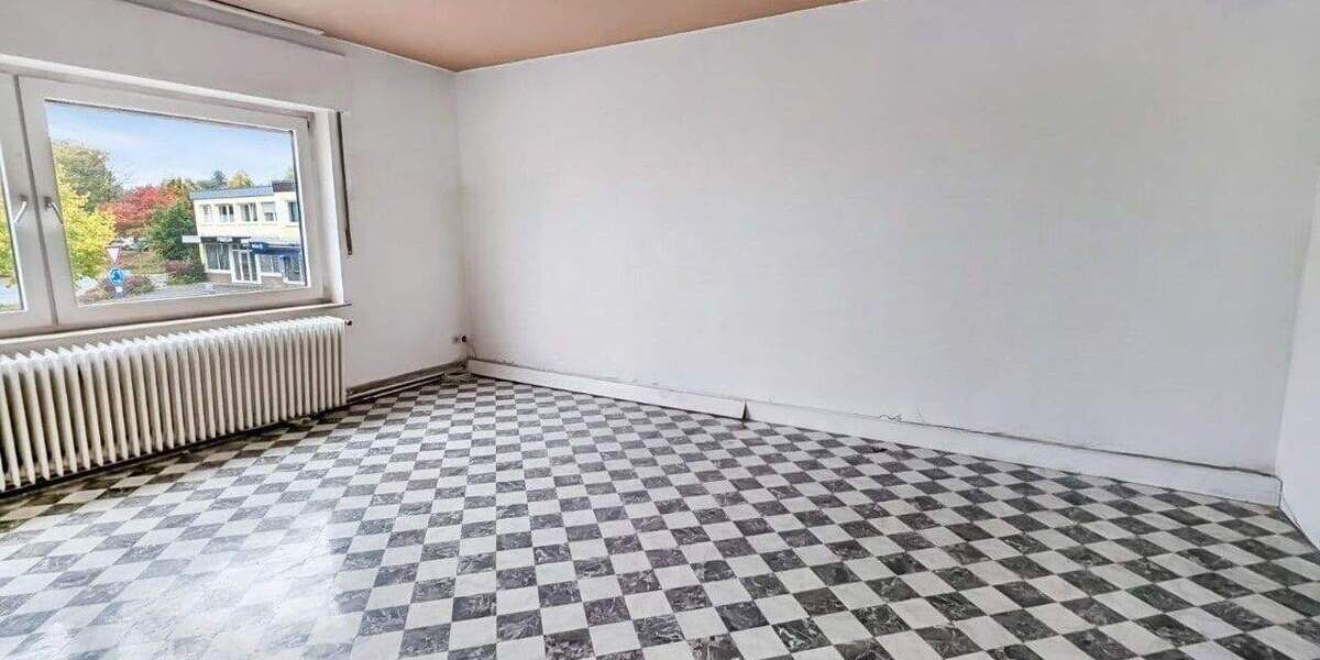 Mehrfamilienhaus, Wohnhaus Hiddenhausen Schweicheln-Bermbeck - 4 Zimmer, 93 m&sup2;, 270.000&euro; | Angebot:25773434