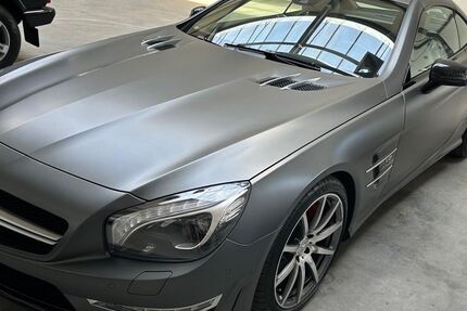 Mercedes-Benz SL 63 AMG 15.300 km 86.500 &euro; Harsewinkel 33428